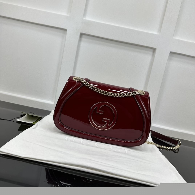 G*u*i satchel bags